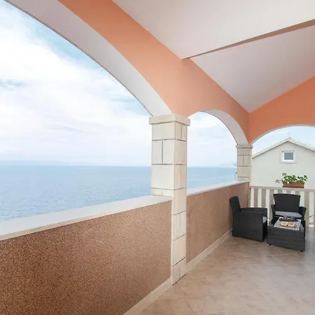 Vi Prázdninový dům *